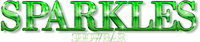 Sparkles Show Bar