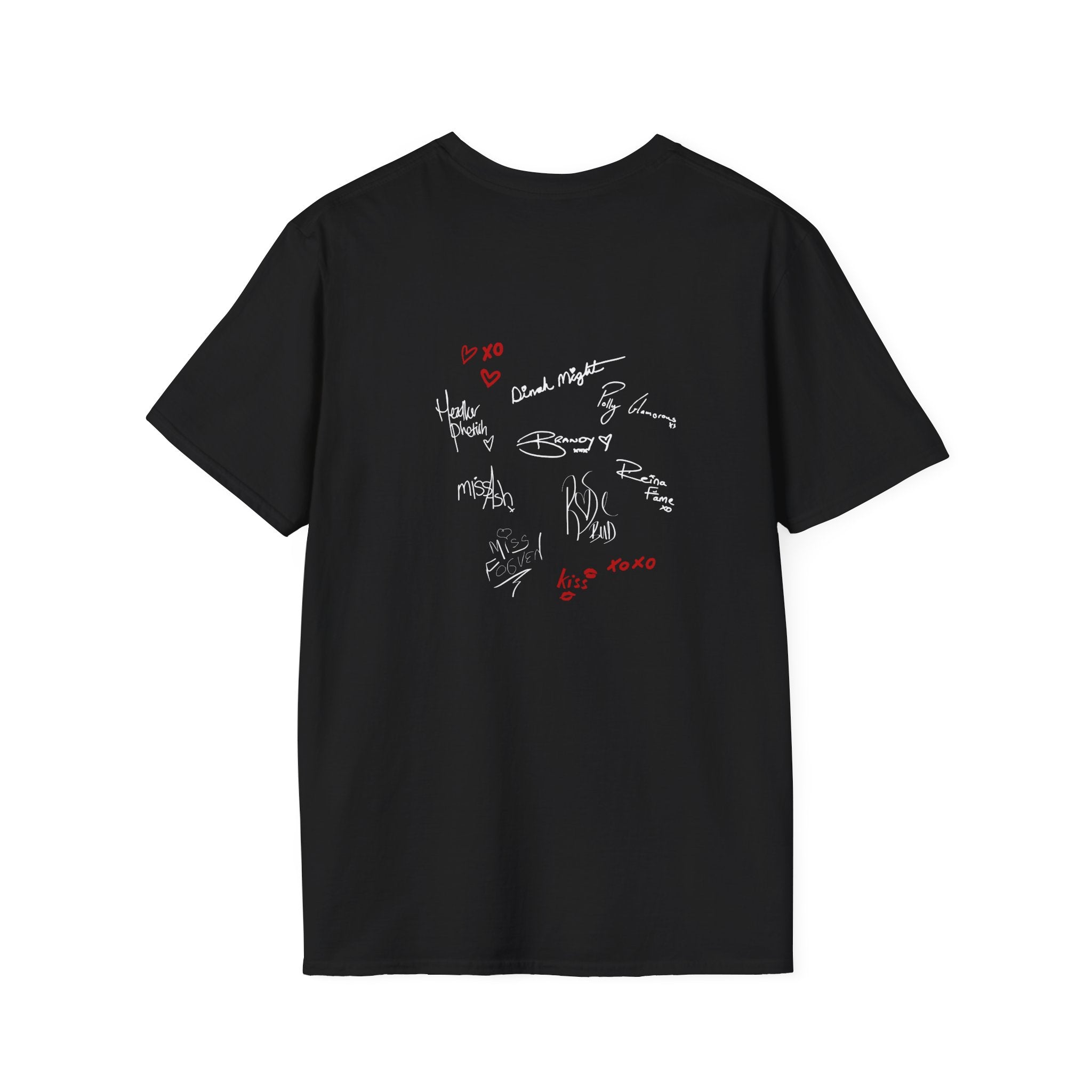 Sparkles Official T-Shirt – Sparkles Show Bar